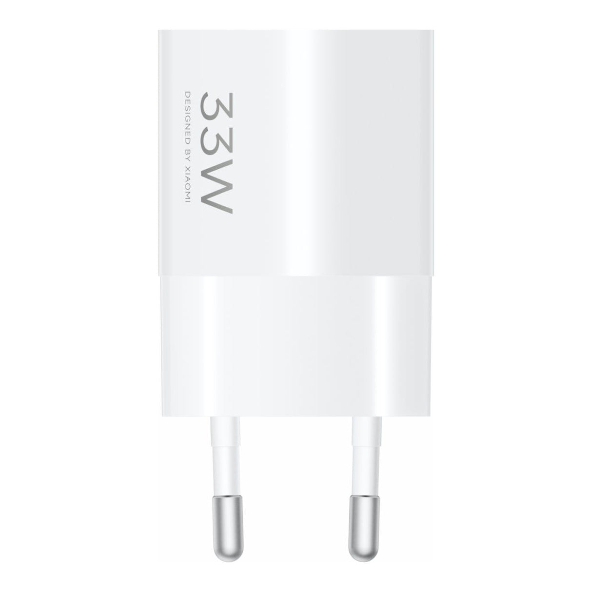 Xiaomi Nano 33W Type-C Fast Charging Adapter BHR087LEU