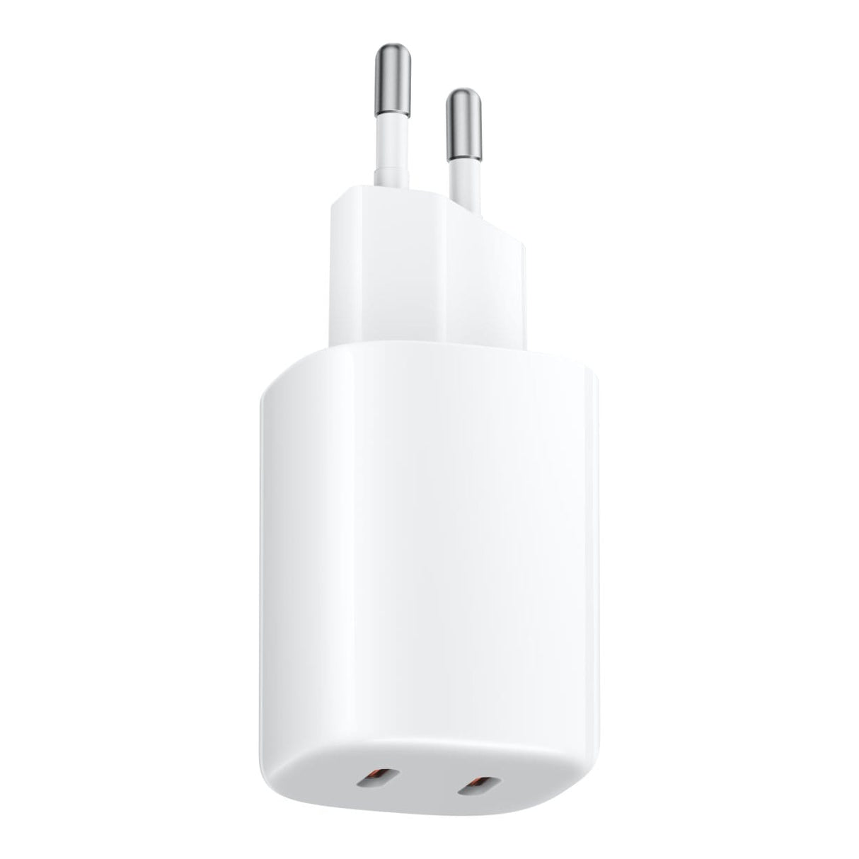 Xiaomi 45W Nano Turbo Power Indoor AC Fast Charger White BHR087OEU