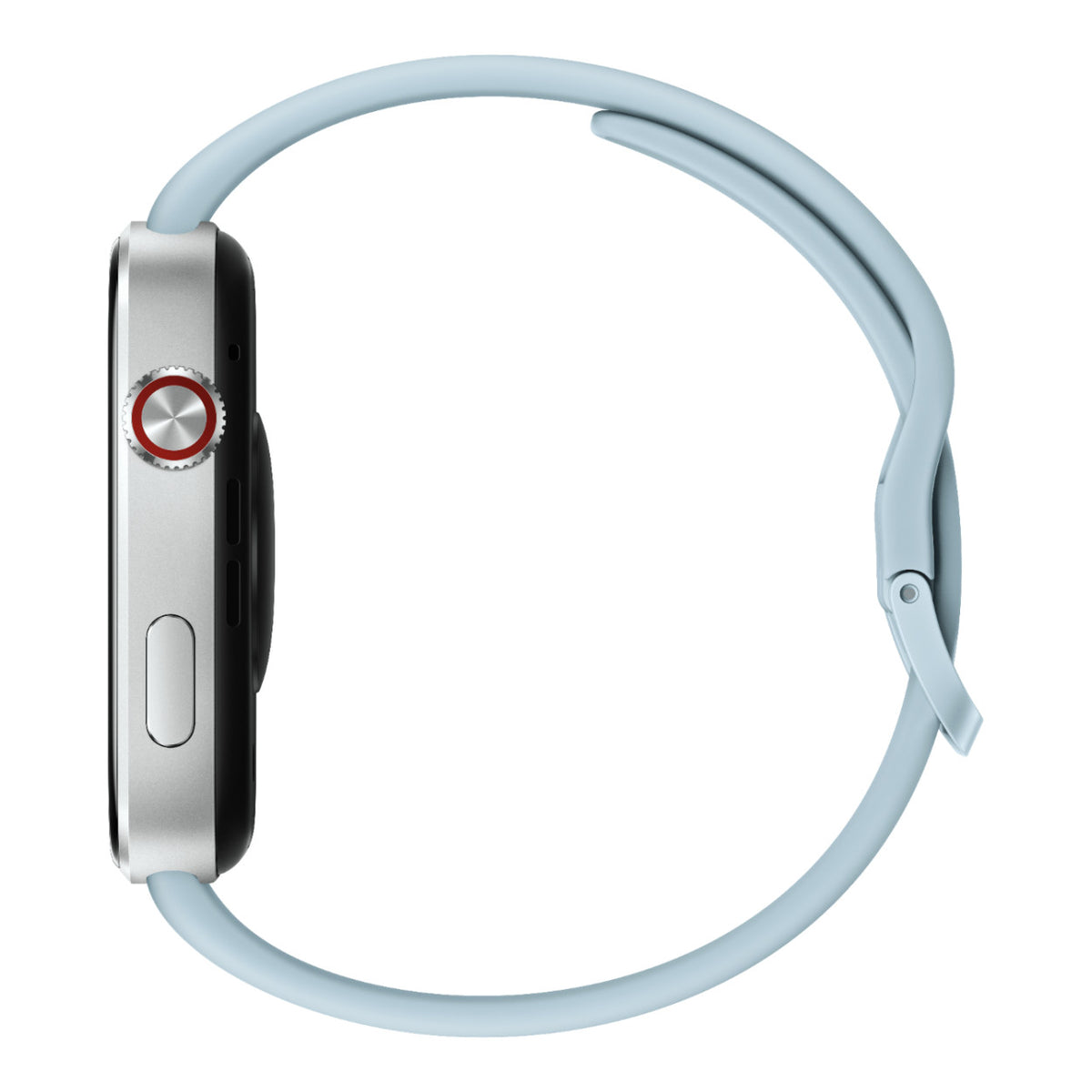 Xiaomi Redmi 6 Smart Watch - Glacier Blue BHR08CWGL