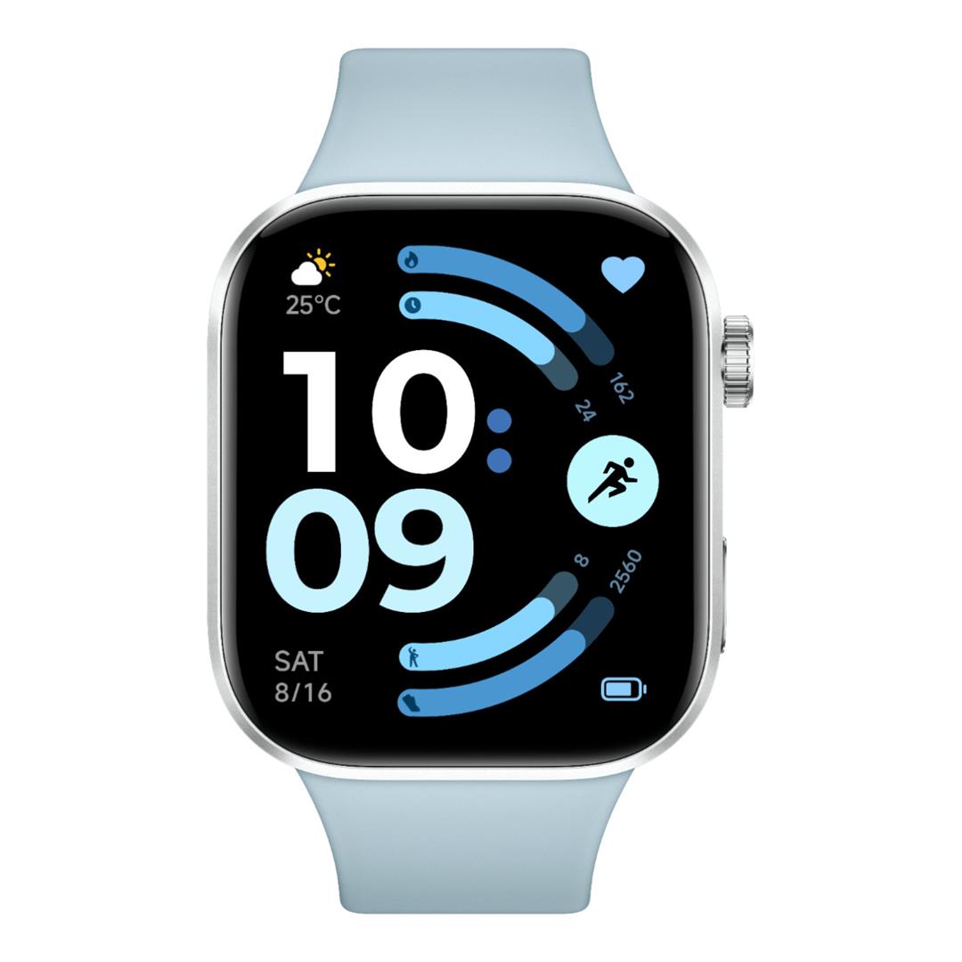 Xiaomi Redmi 6 Smart Watch - Glacier Blue BHR08CWGL