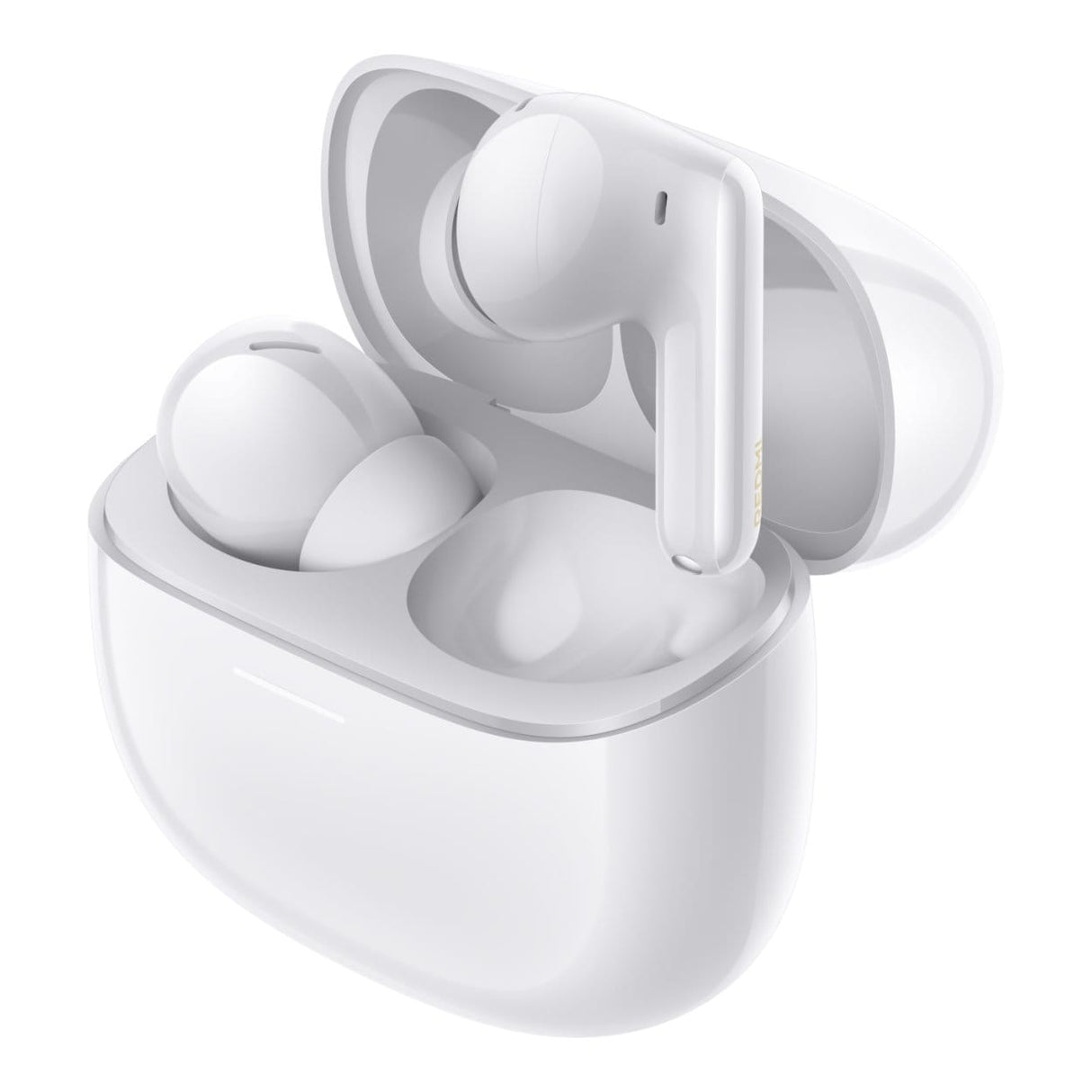 Xiaomi 8 Pro Redmi Wireless Earbuds Cloud White BHR08GJGL