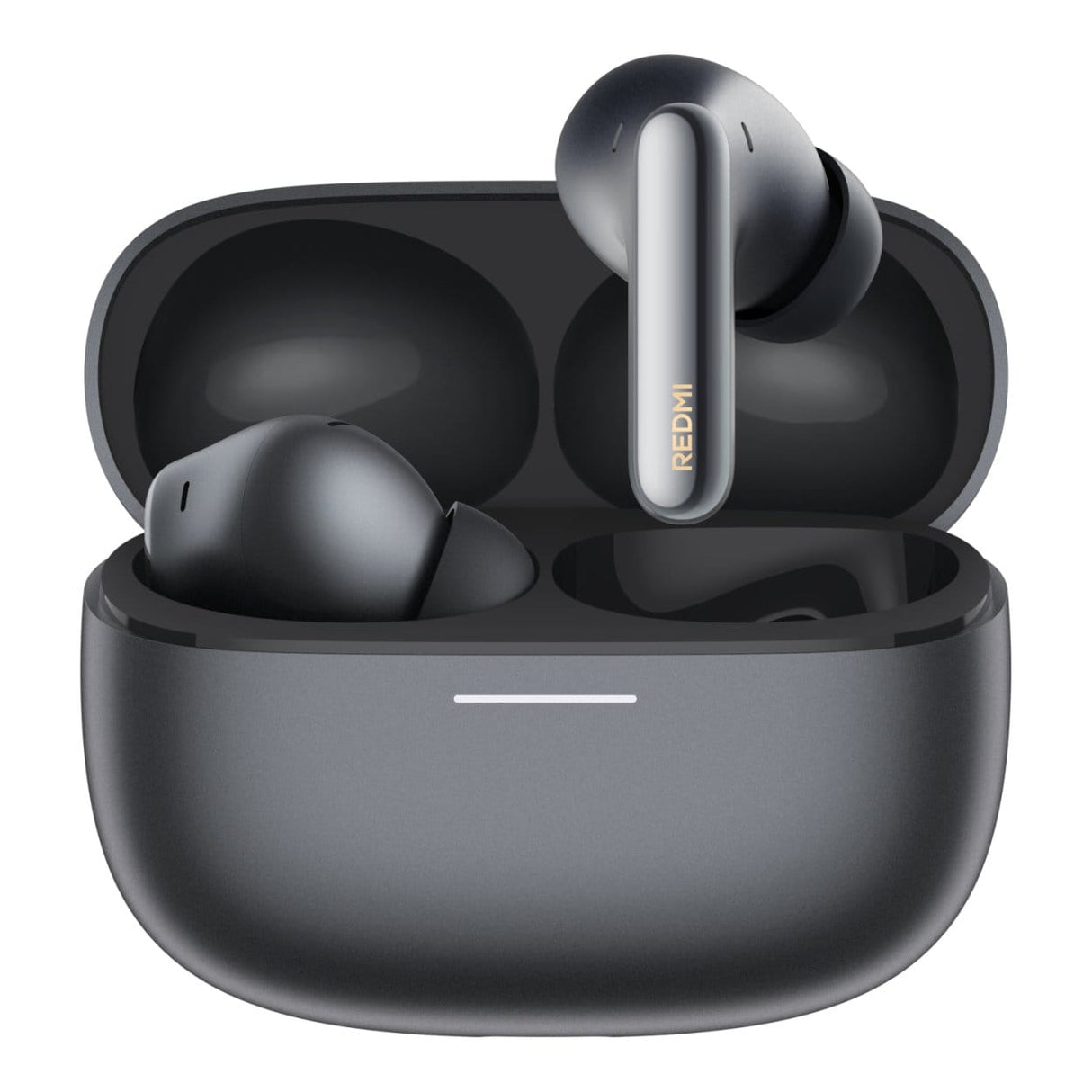 Xiaomi 8 Pro Redmi Wireless Earbuds Obsidian Black BHR08GOGL