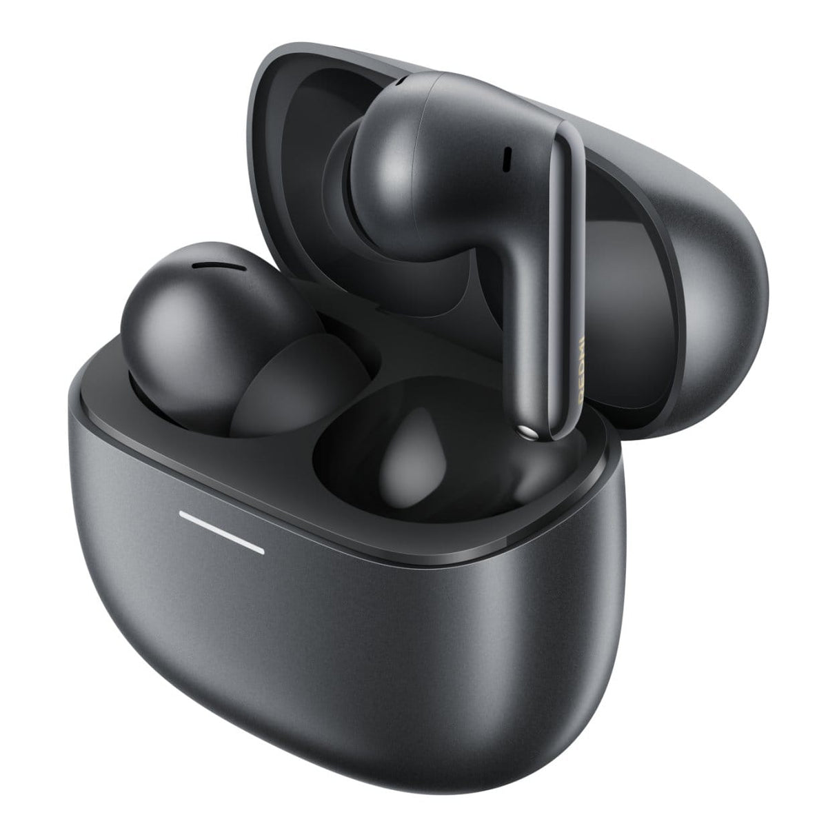 Xiaomi 8 Pro Redmi Wireless Earbuds Obsidian Black BHR08GOGL