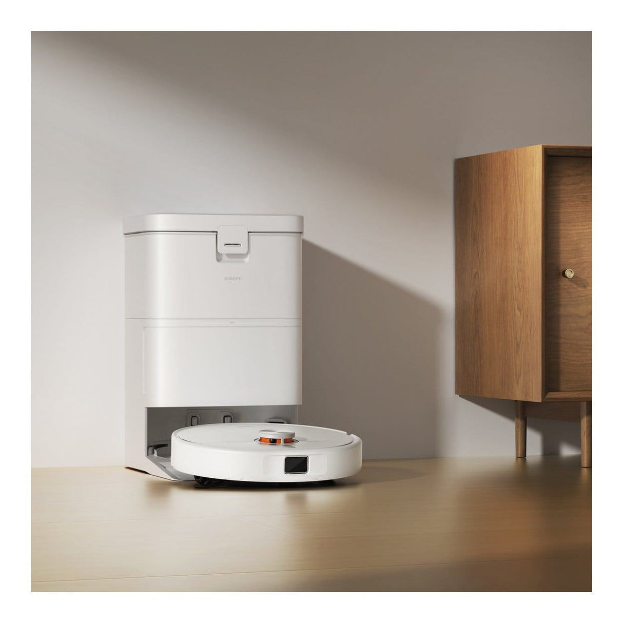 Xiaomi H50 Robot Vacuum Cleaner BHR08GUEU