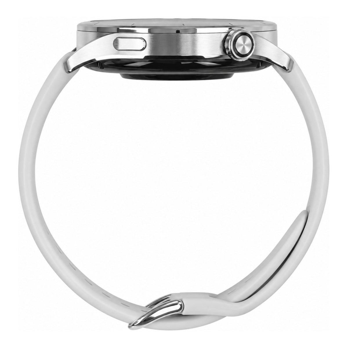 Xiaomi S5 46mm Smart Watch - Silver BHR08ISGL