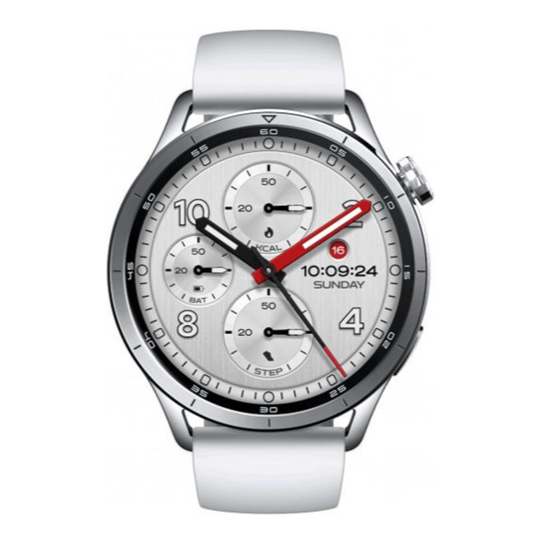 Xiaomi S5 46mm Smart Watch - Silver BHR08ISGL