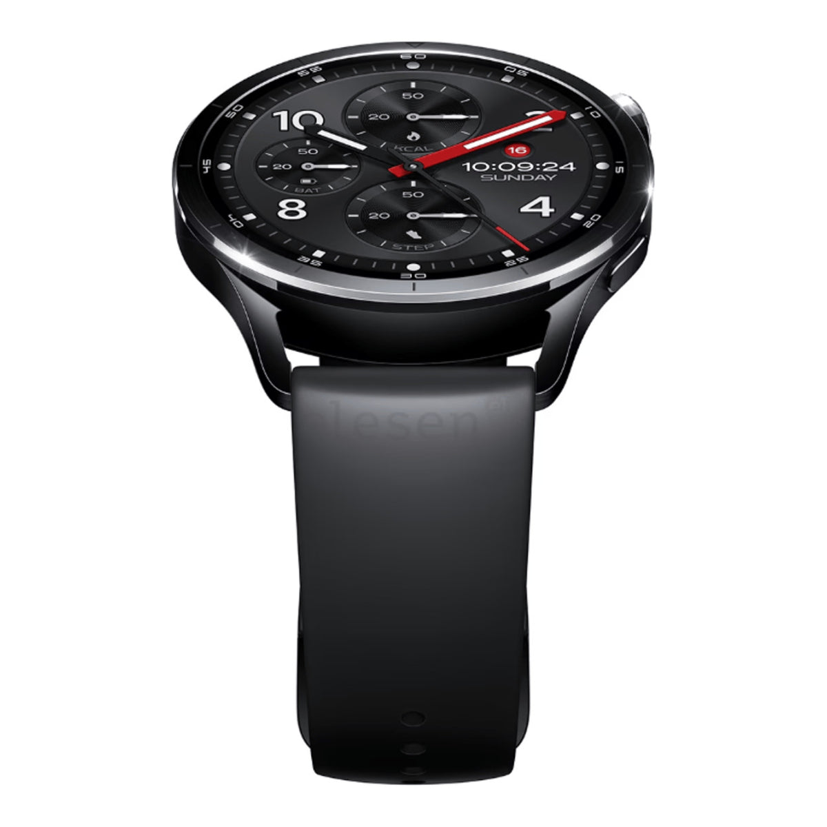 Xiaomi Watch S5 46mm Smart Watch - Black BHR08IVGL