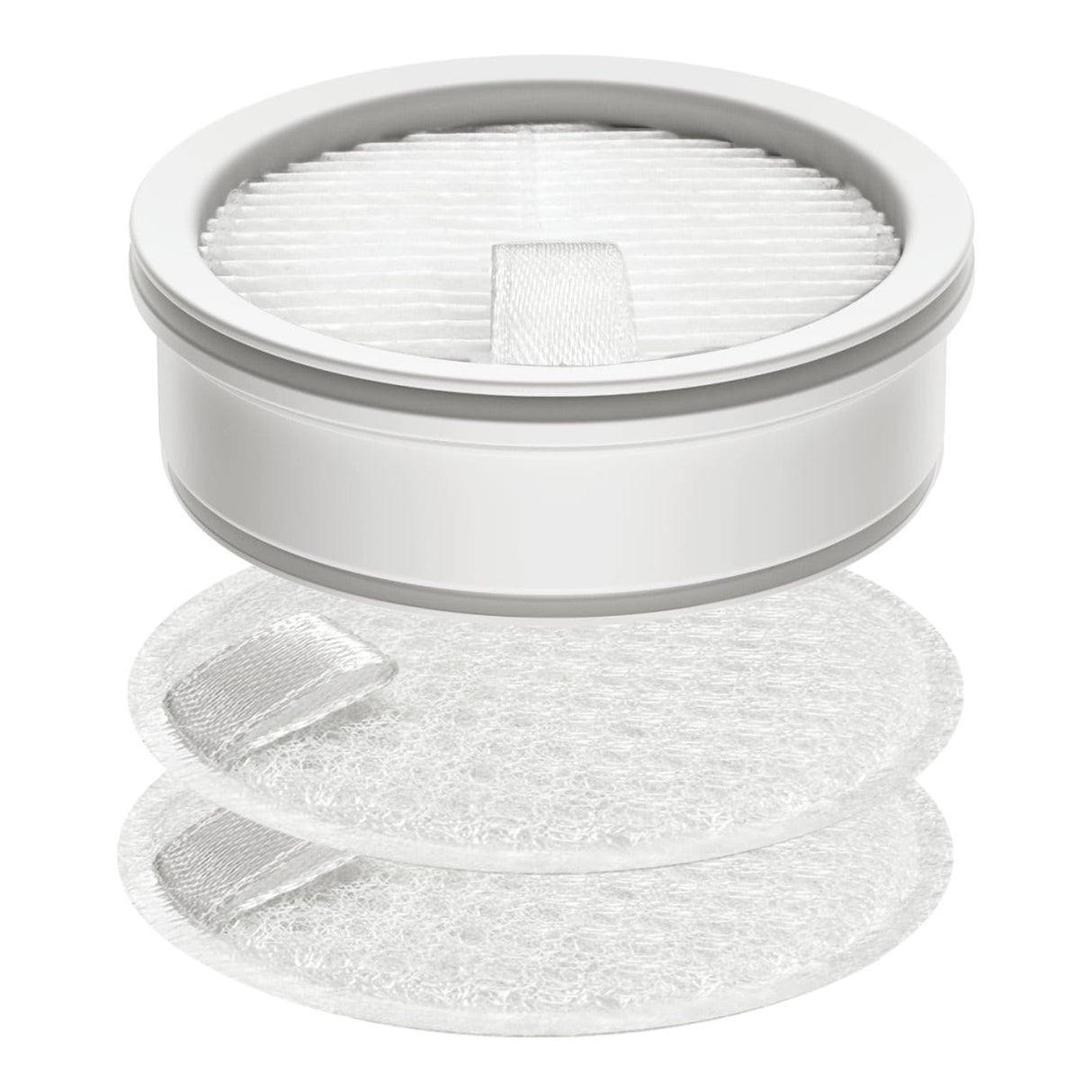 Xiaomi Vacuum Cleaner P30 Filter Kit BHR08J8GL