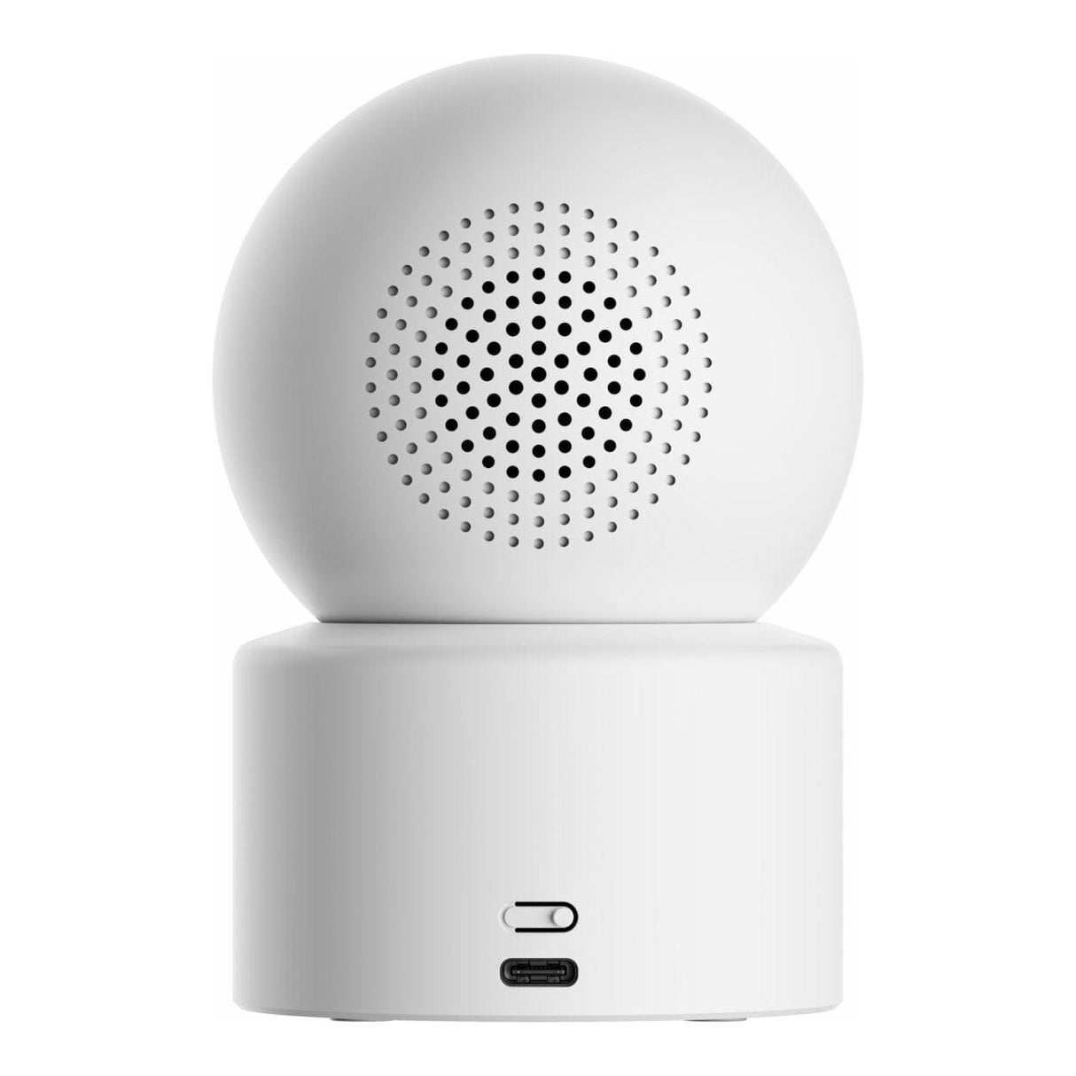 Xiaomi Smart C201 2MP FHD Wi-Fi Security Camera White BHR08NBGL