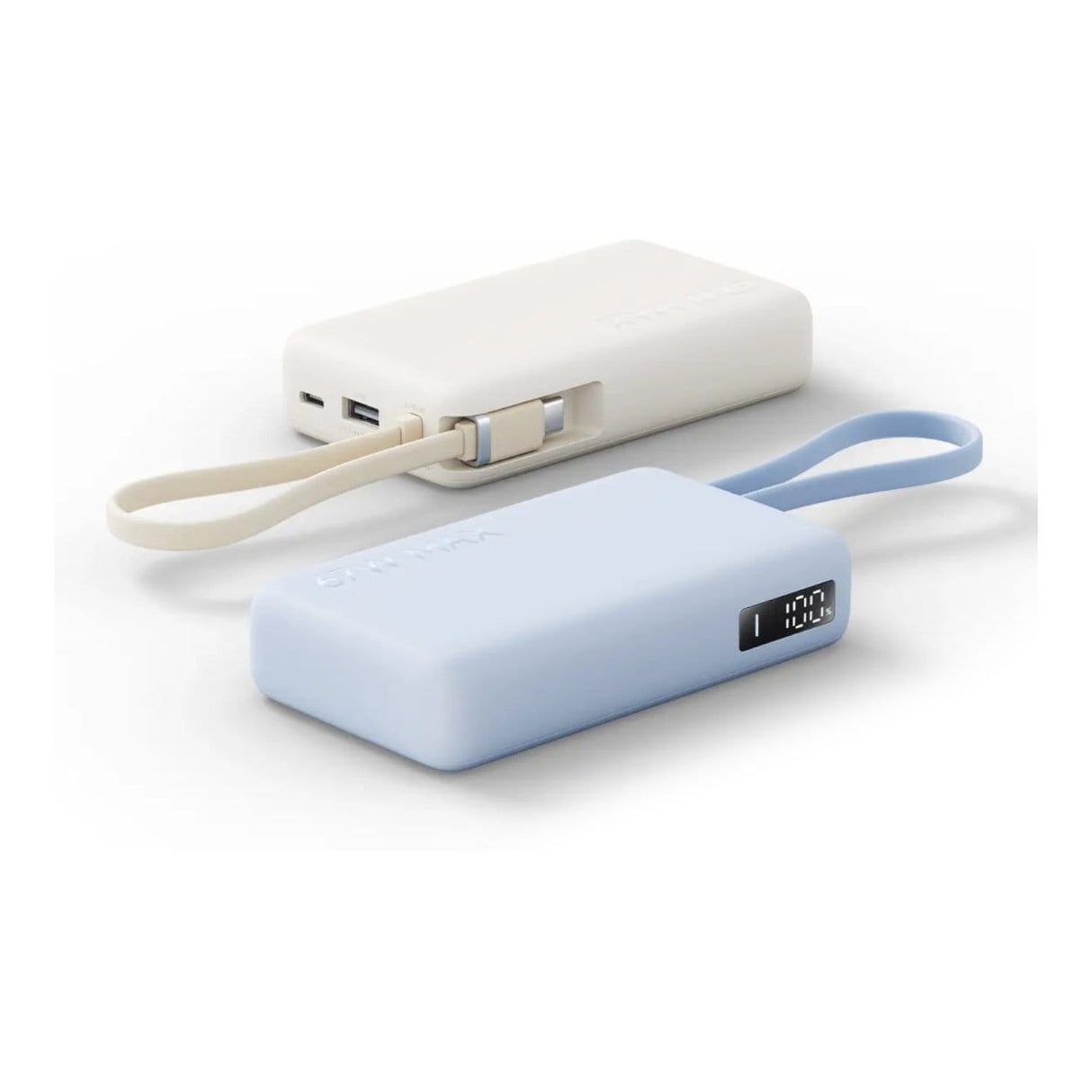 Xiaomi 67W 10000mAh Lithium-Ion Power Bank Ice Blue BHR08NZGL