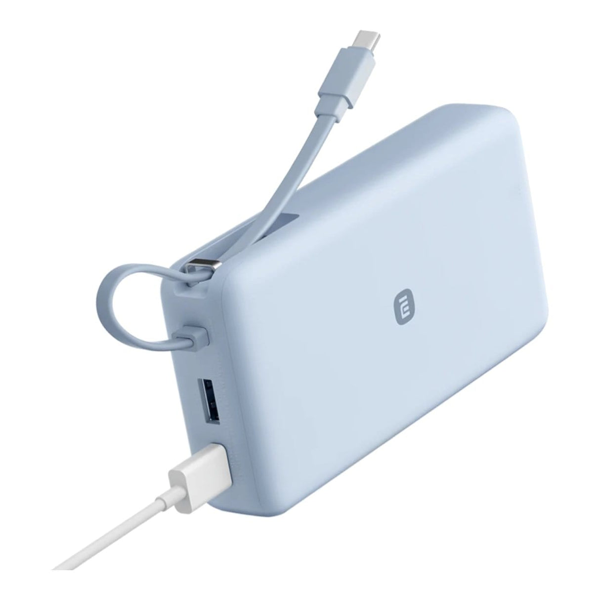 Xiaomi 67W 20000mAh Lithium-Ion Power Bank Ice Blue BHR08O8GL