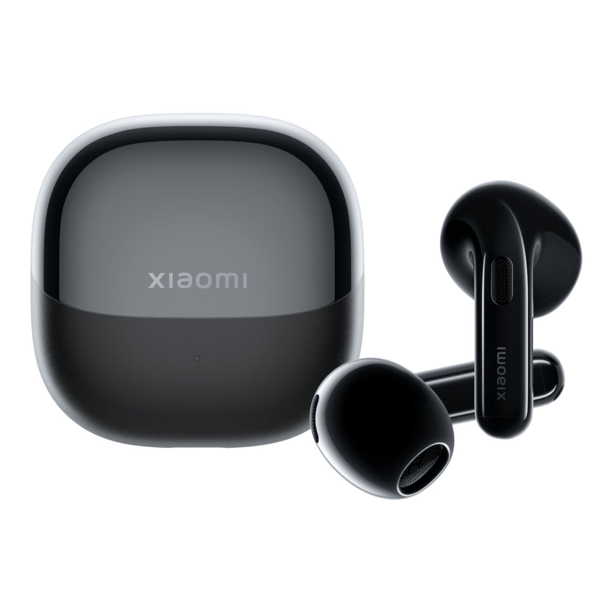 Xiaomi Buds 6 Wireless Earbuds - Graphite Black BHR08ODGL