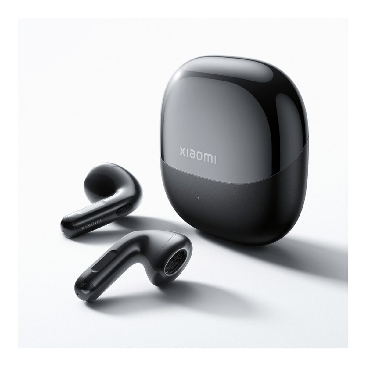 Xiaomi Buds 6 Wireless Earbuds - Graphite Black BHR08ODGL