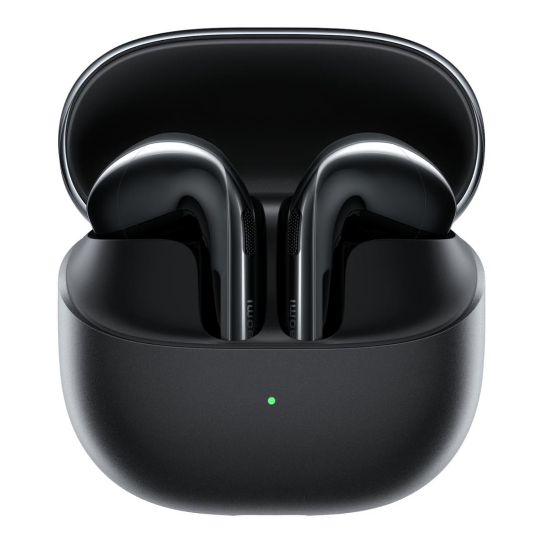 Xiaomi Buds 6 Wireless Earbuds - Graphite Black BHR08ODGL