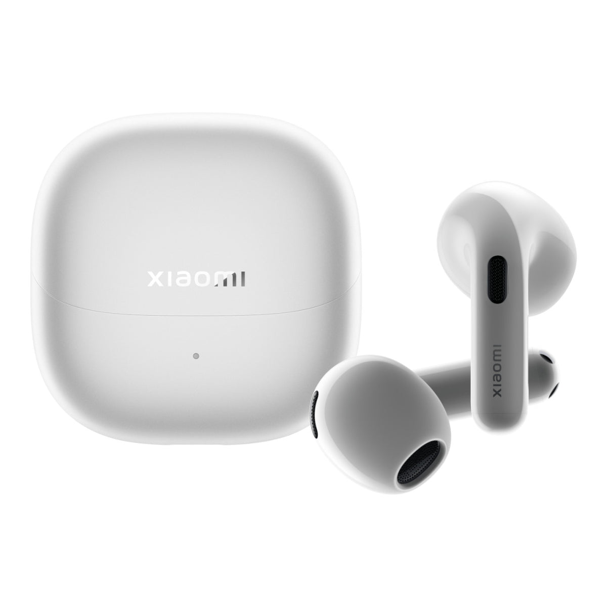 Xiaomi Buds 6 Wireless Earbuds - Pearl White BHR08OGGL