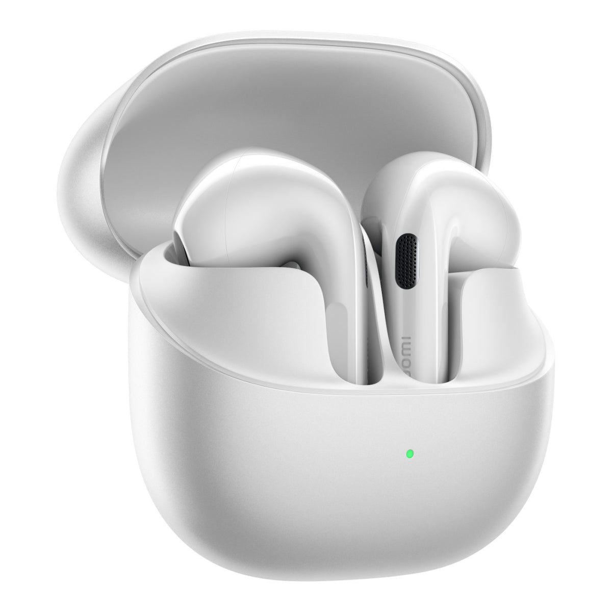 Xiaomi Buds 6 Wireless Earbuds - Pearl White BHR08OGGL
