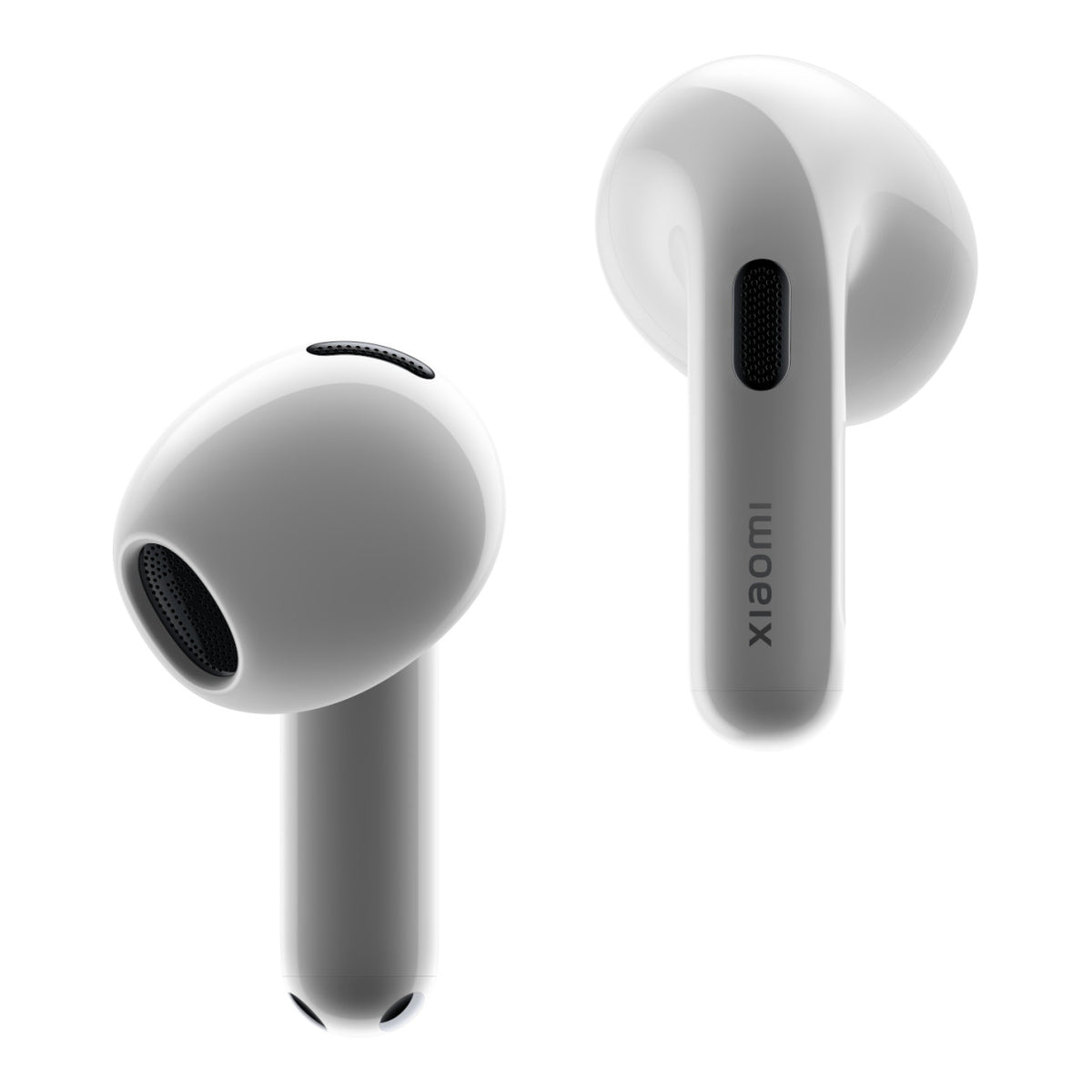 Xiaomi Buds 6 Wireless Earbuds - Pearl White BHR08OGGL