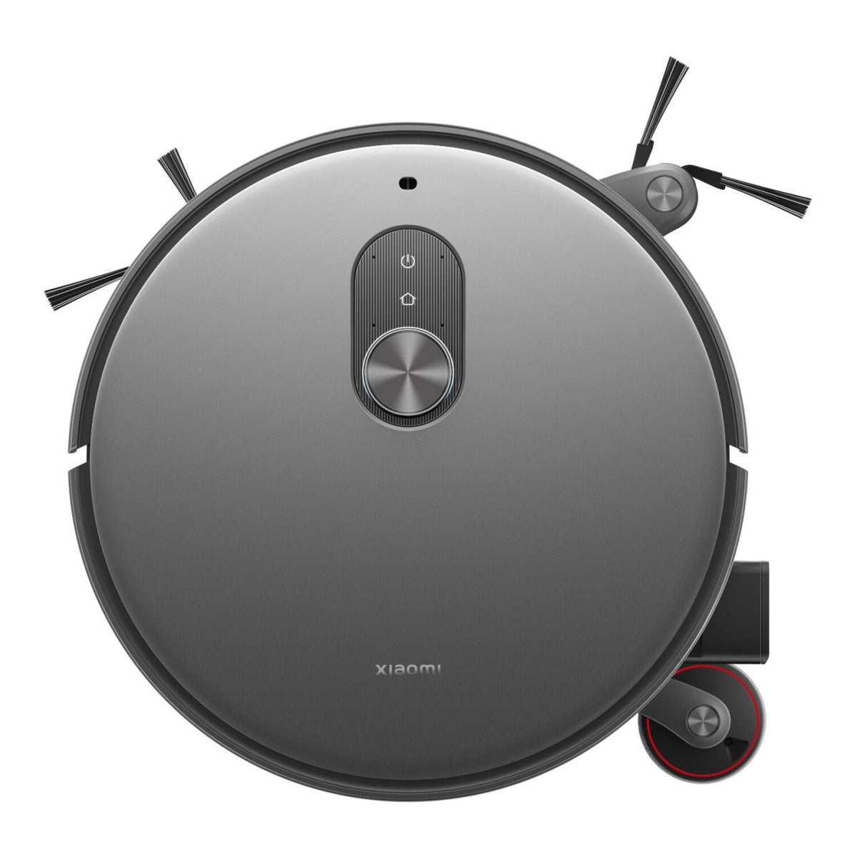 Xiaomi 6 Max Robot Vacuum with Base Station BHR08V2EU