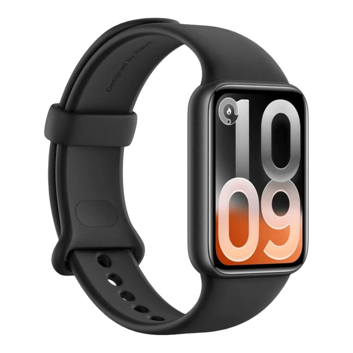 Xiaomi Smart Band 10 Pro Smart Watch - Black BHR08W9GL
