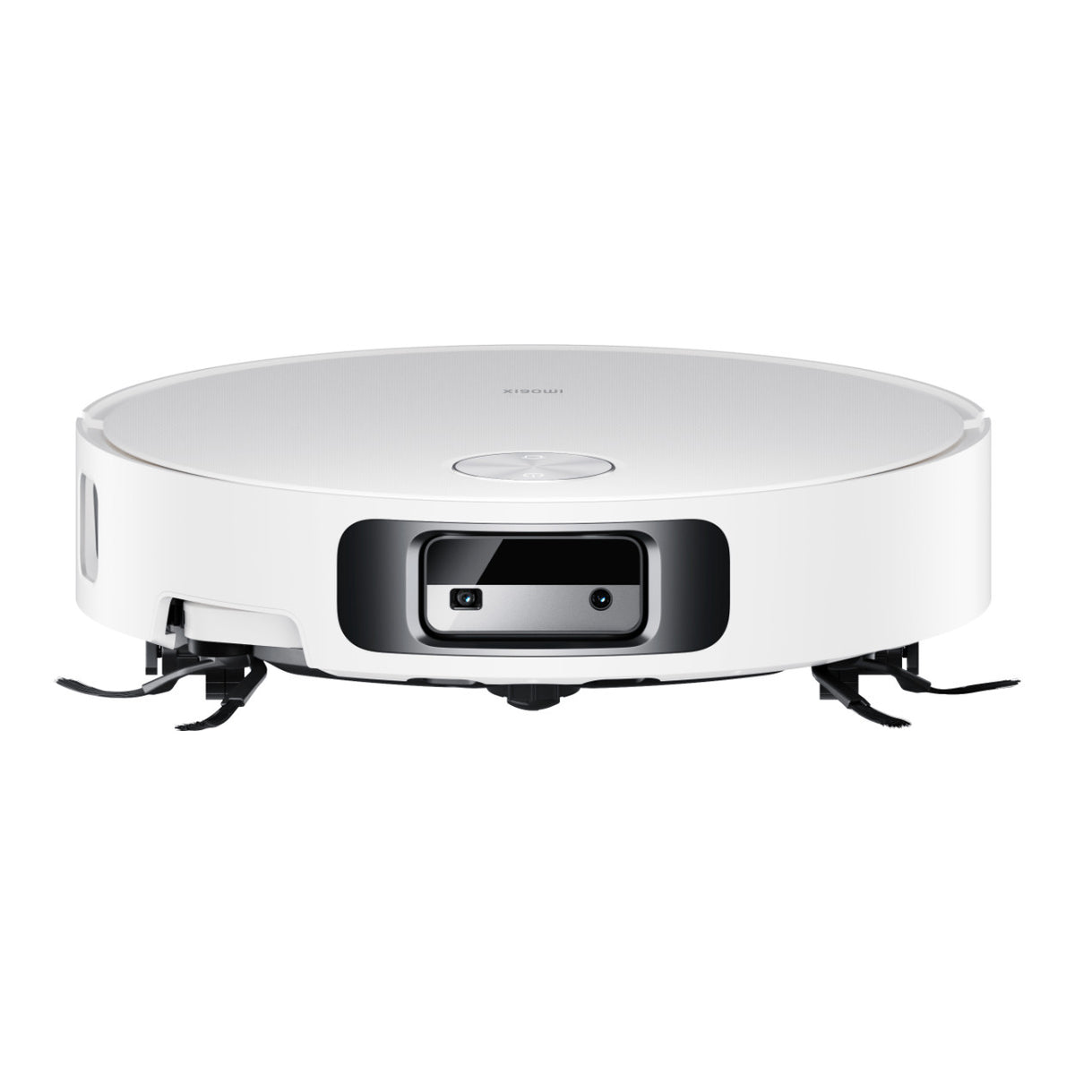 Xiaomi 6 Robot Vacuum with Base Station BHR08ZTEU