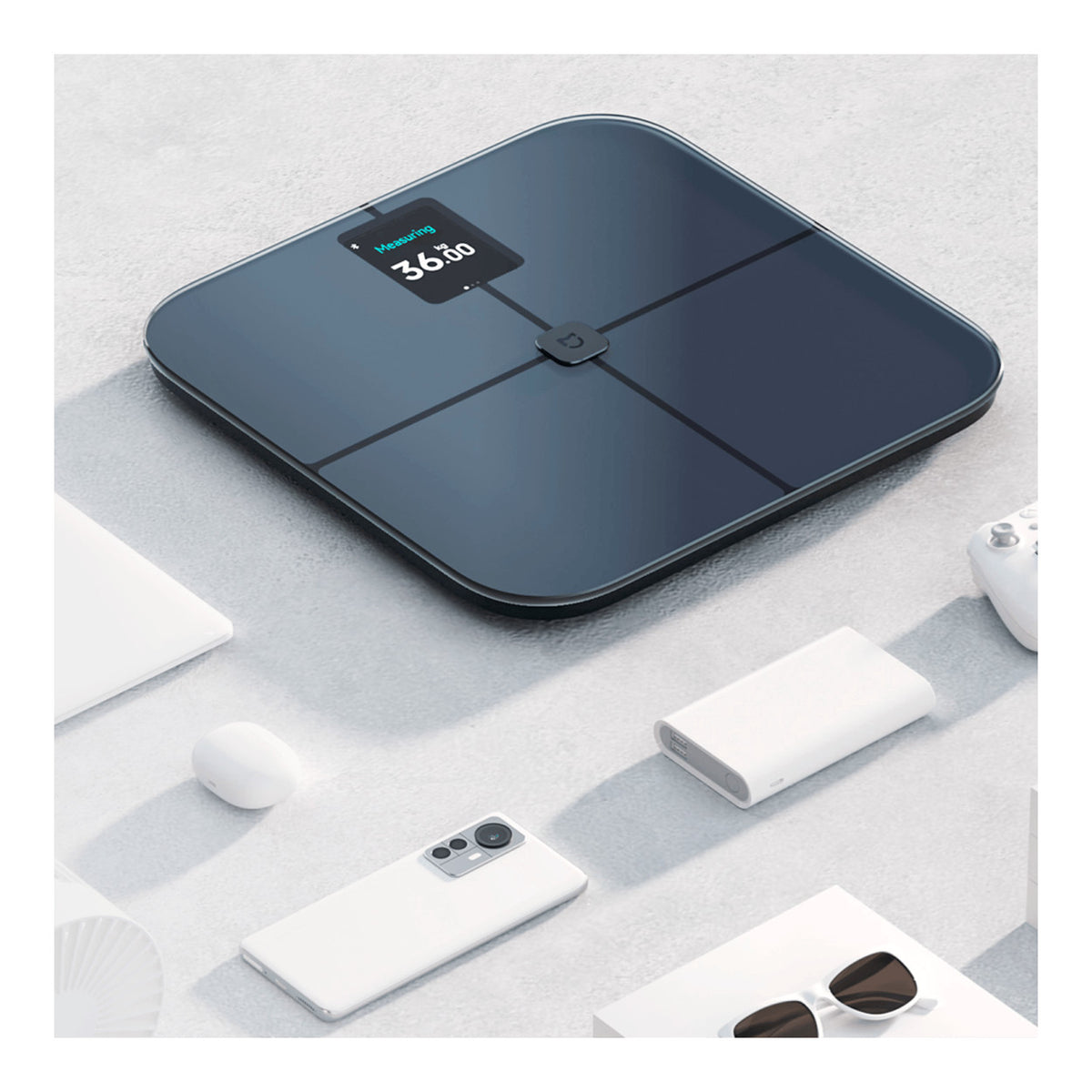 Xiaomi S400 PRO Body Composition Scale BHR096UGL
