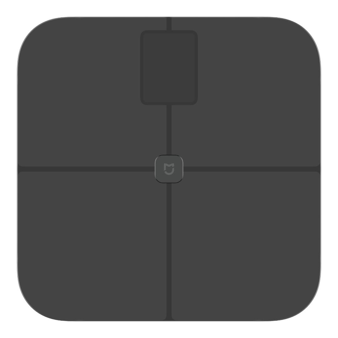 Xiaomi S400 PRO Body Composition Scale BHR096UGL