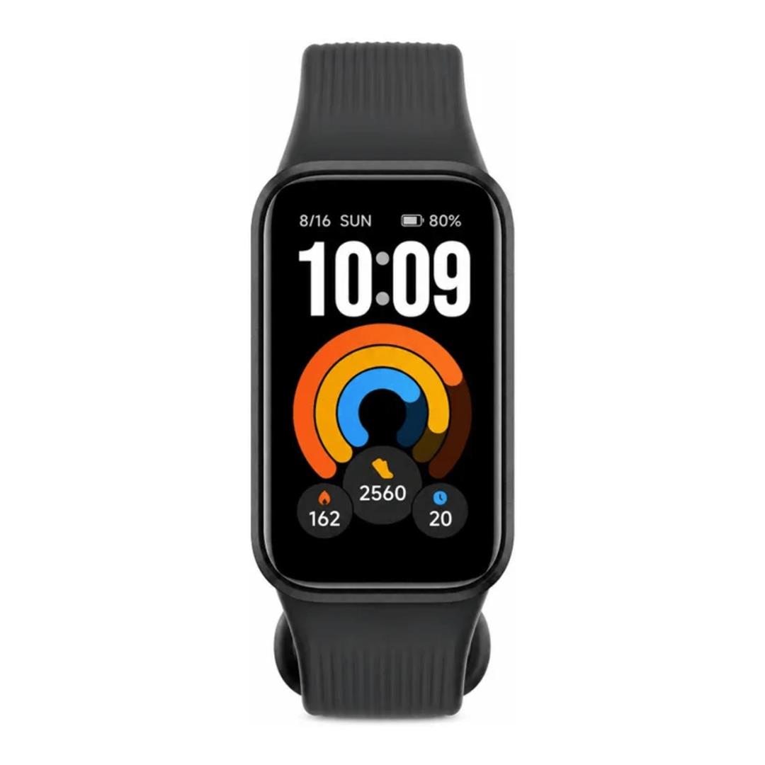 Xiaomi Smart Band 11 Active Smart Watch - Black BHR09AEGL