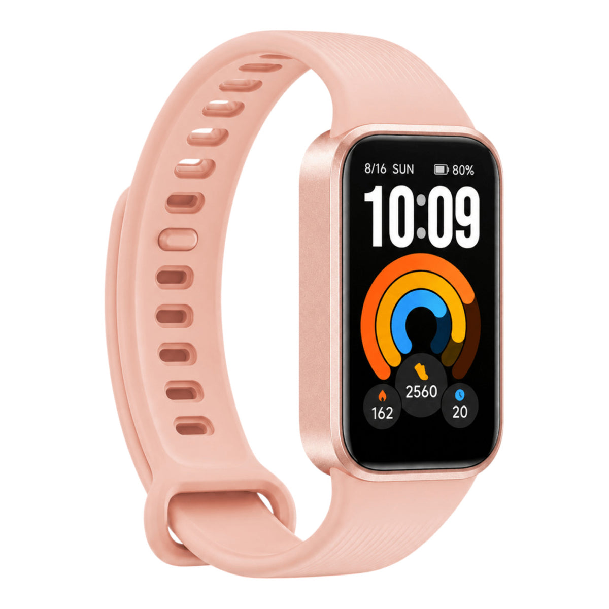Xiaomi Smart Band 11 Active Smart Watch - Pink BHR09AGGL
