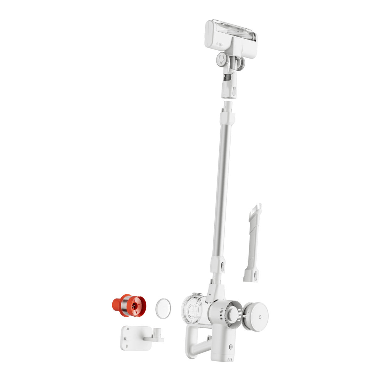 Xiaomi Mijia 4C Vacuum Cleaner BHR09BXEU