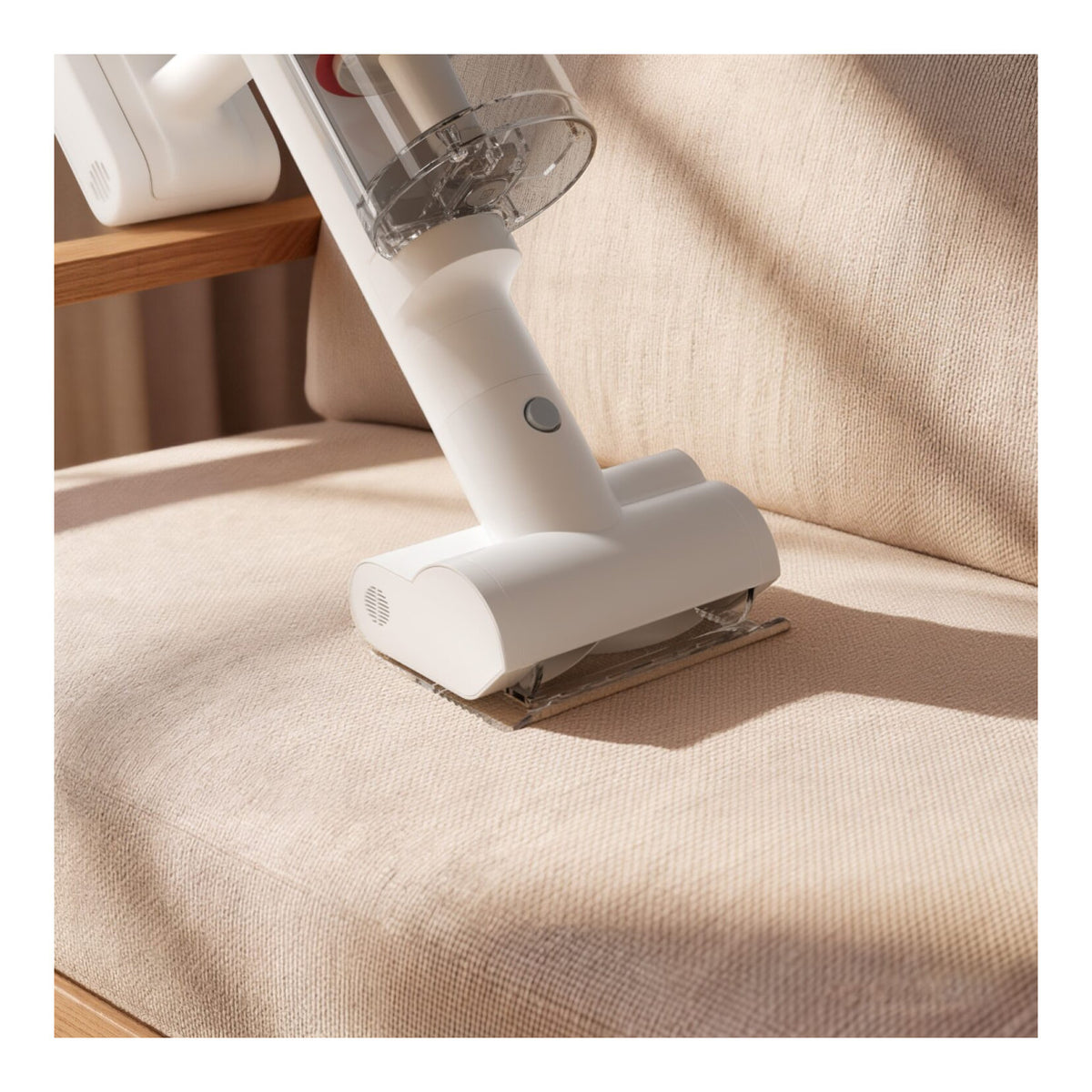 Xiaomi Mijia 4 Handheld Cordless Vacuum Cleaner BHR09C4EU