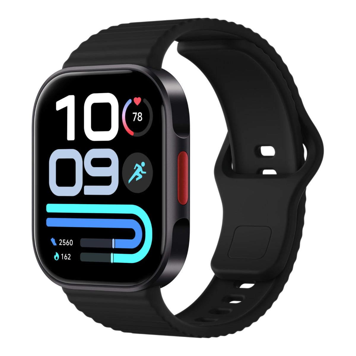 Xiaomi Redmi 6 Lite Smart Watch - Black BHR09CWGL