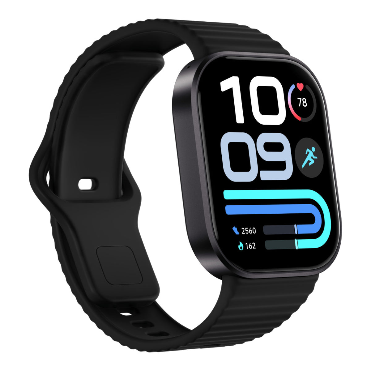Xiaomi Redmi 6 Lite Smart Watch - Black BHR09CWGL