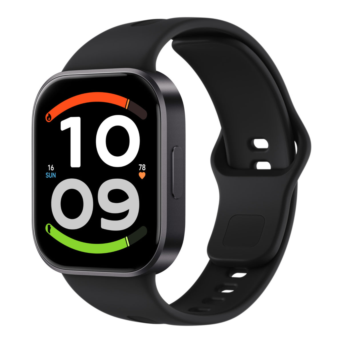 Xiaomi Redmi 6 Active Smart Watch - Black BHR09CZGL
