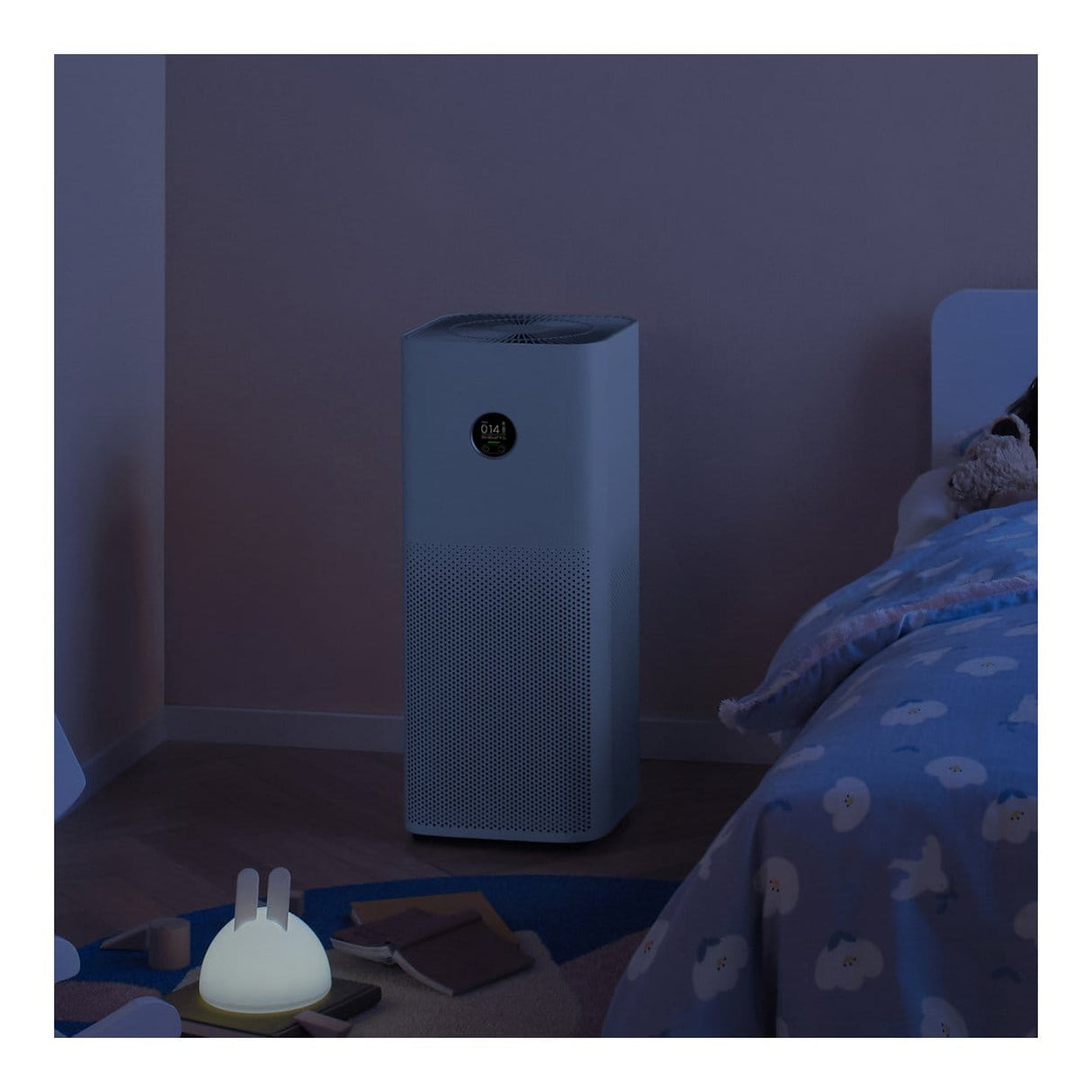 Xiaomi Smart Air Purifier 4 Pro BHR5056EU