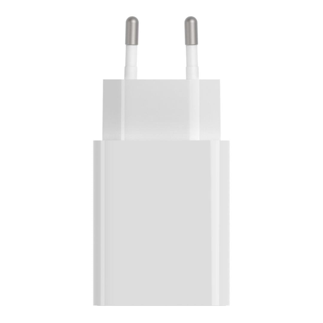 Xiaomi 22.5W Fast Charge USB-A Power Adapter White BHR7757EU