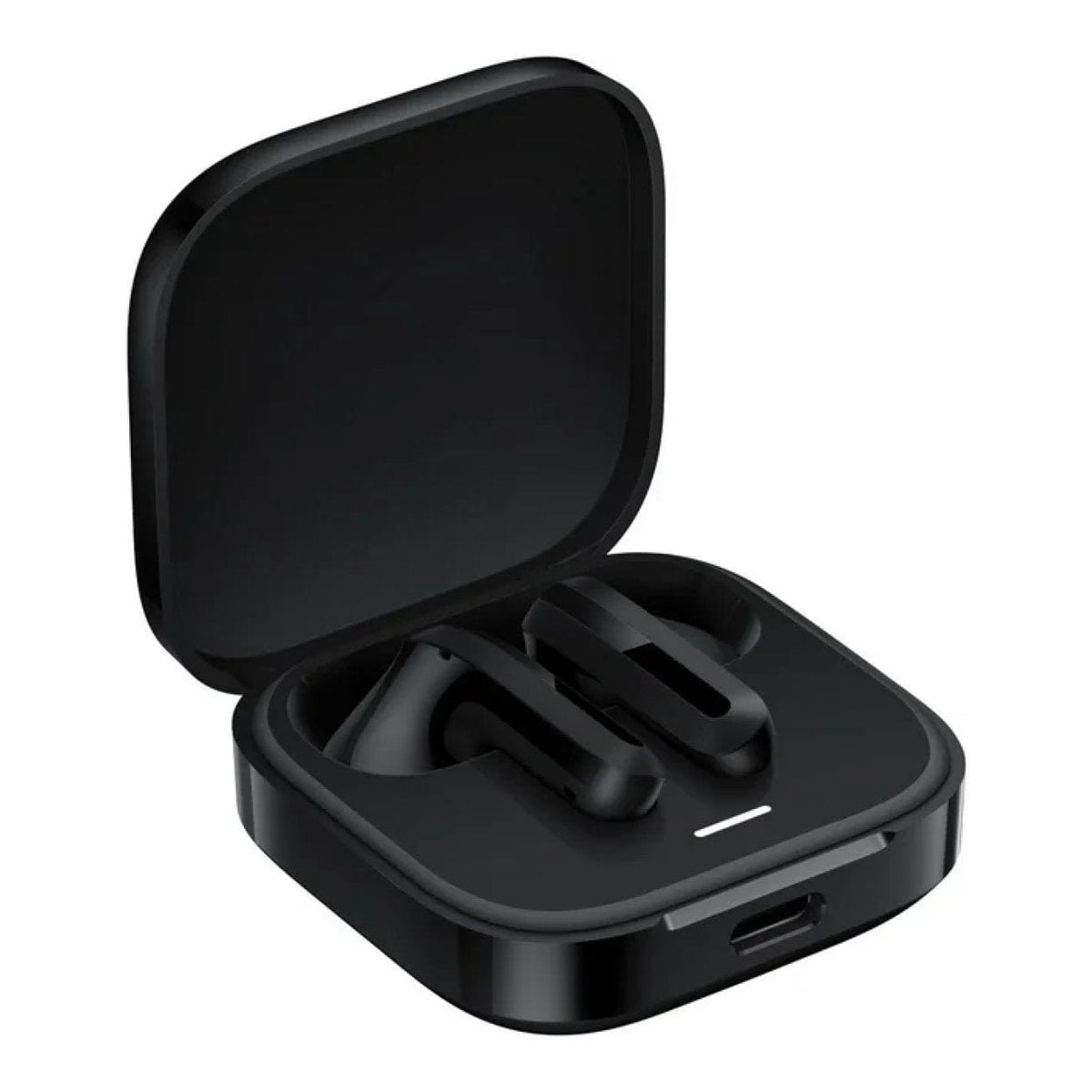 Xiaomi Redmi Buds 6 Active Earbuds with Charging Case Black BHR8396GL