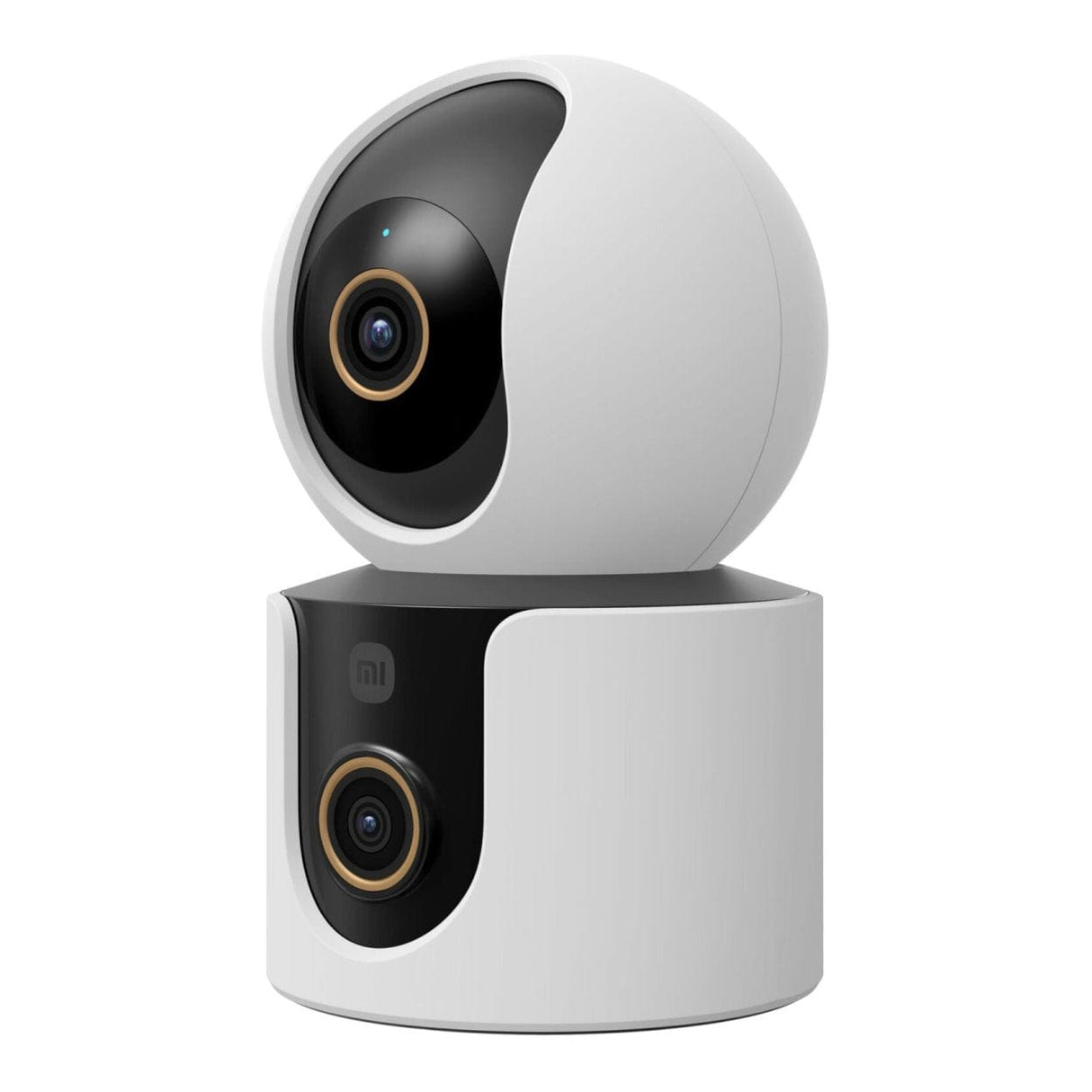 Xiaomi C500 4MP Dual-lens Smart Camera BHR8755EU