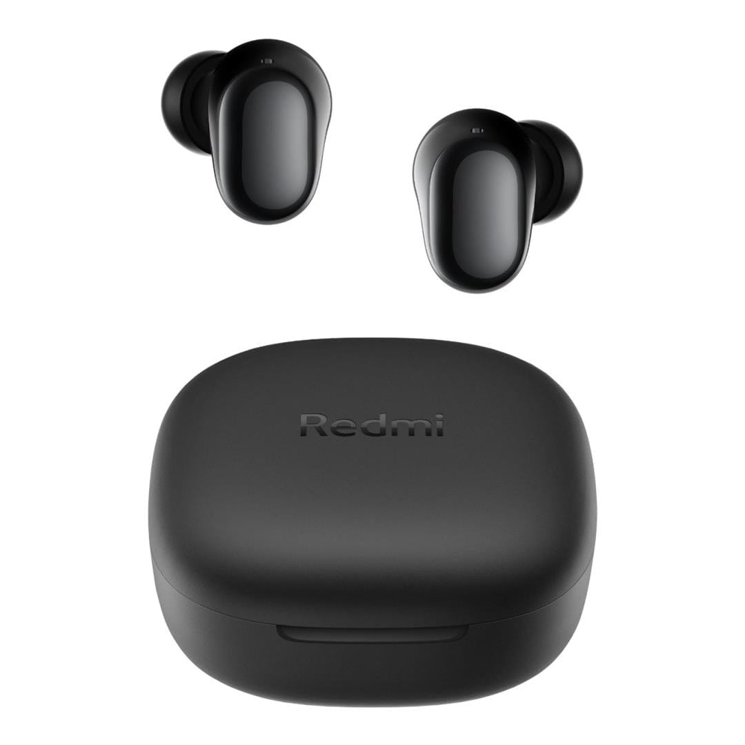 Xiaomi Redmi 6 TWS Earbuds Black BHR8776GL