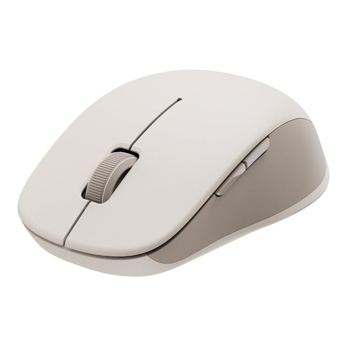 Xiaomi 2 Silent Wireless Dual-mode Mouse White BHR8849GL