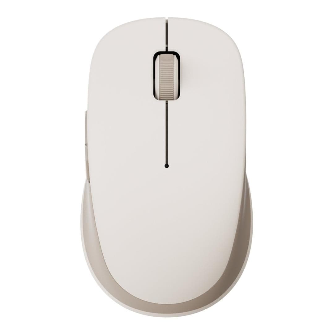 Xiaomi 2 Silent Wireless Dual-mode Mouse White BHR8849GL