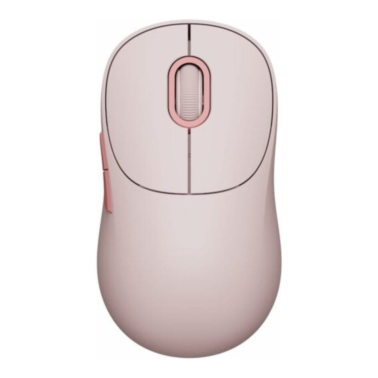 Xiaomi USB Wireless 1200dpi Optical Mouse 3 Pink BHR8911GL
