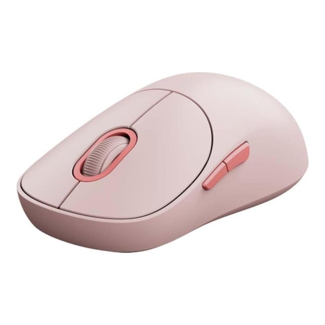 Xiaomi USB Wireless 1200dpi Optical Mouse 3 Pink BHR8911GL