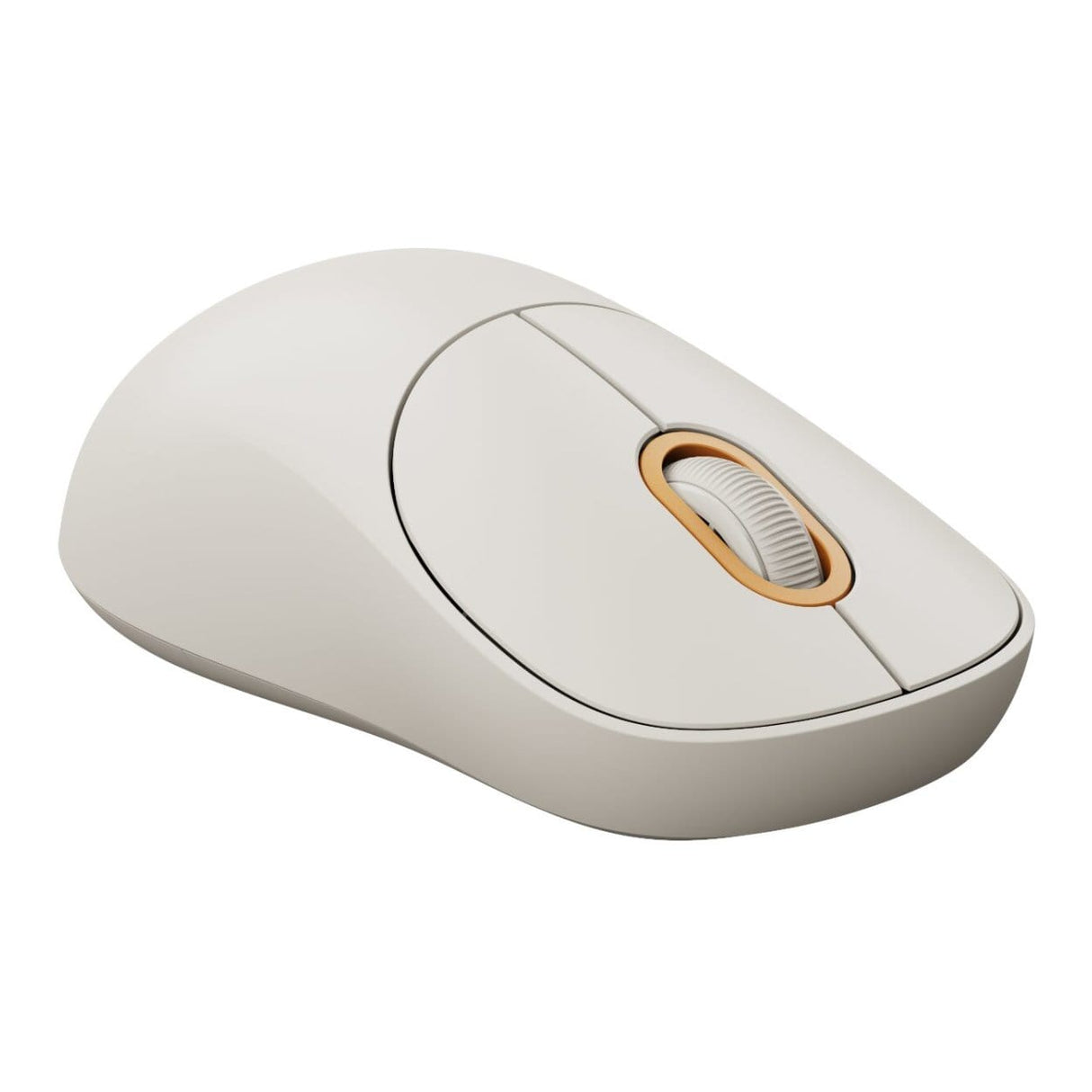 Xiaomi 3 Wireless Mouse White BHR8912GL