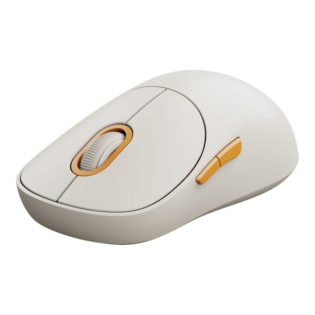 Xiaomi 3 Wireless Mouse White BHR8912GL