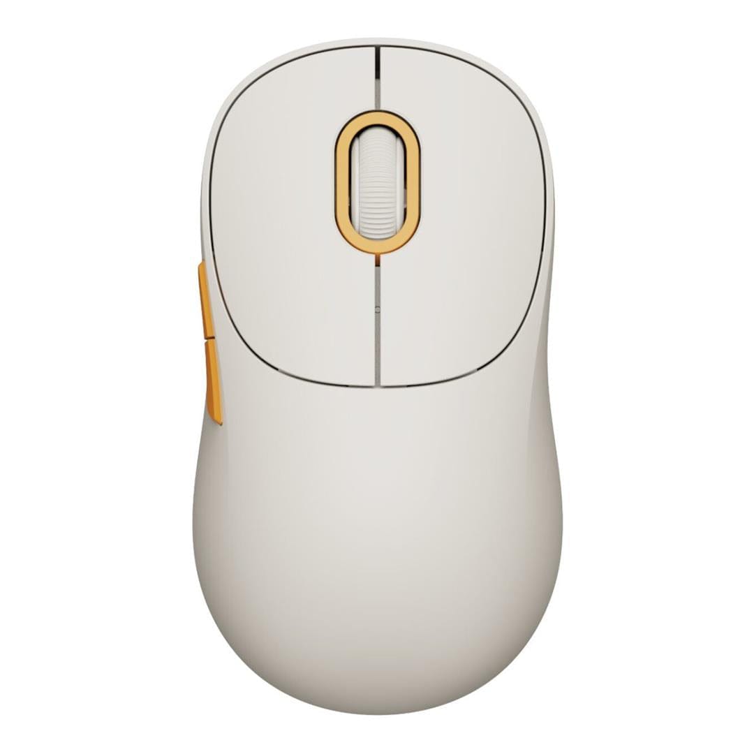 Xiaomi 3 Wireless Mouse White BHR8912GL