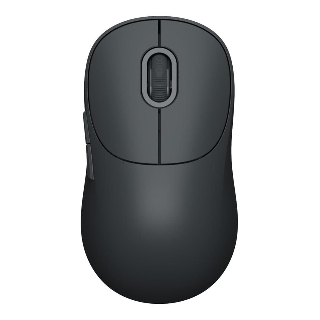 Xiaomi 3 Wireless Mouse Dark Grey BHR8913GL