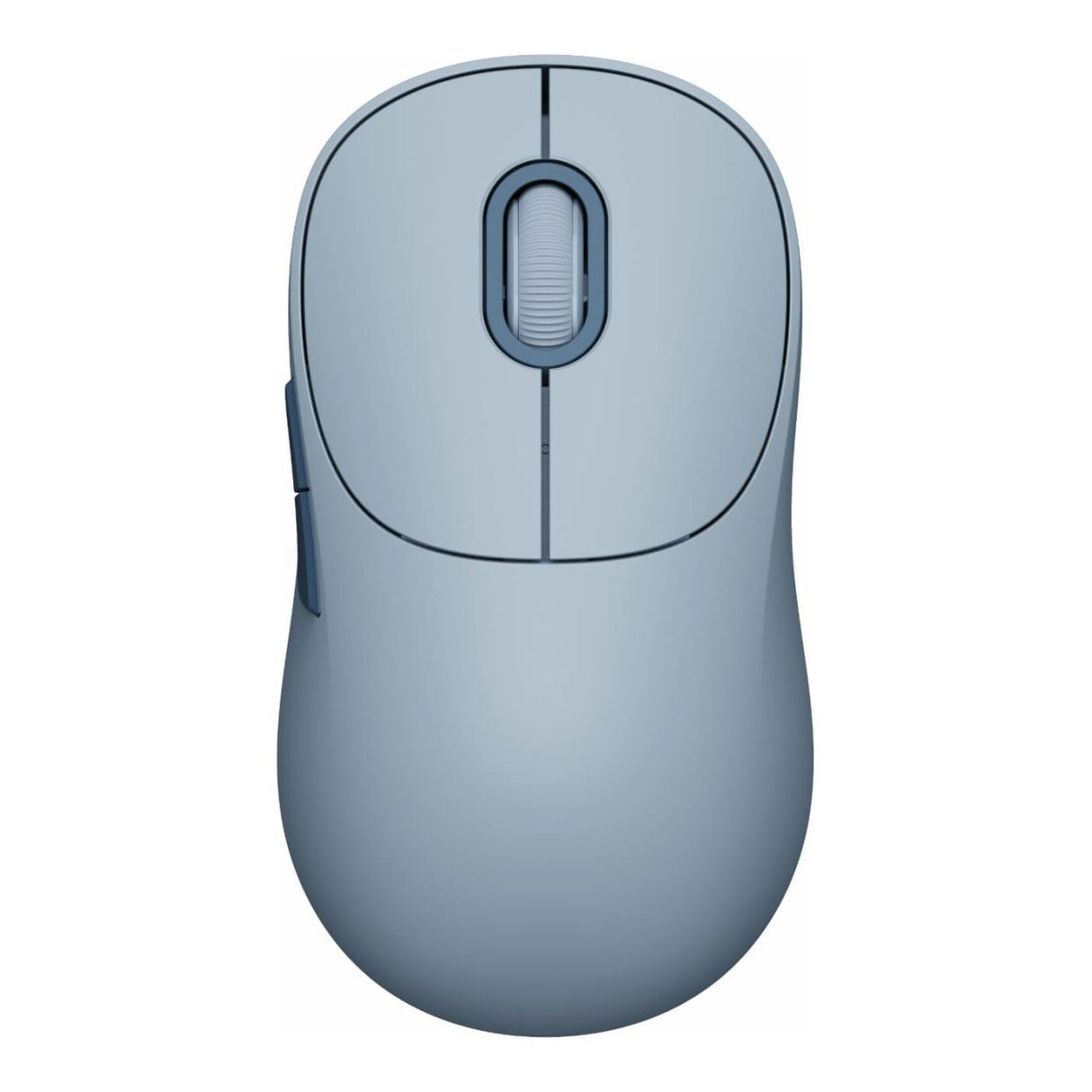 Xiaomi USB Wireless 1200dpi Optical Mouse 3 Blue BHR8914GL