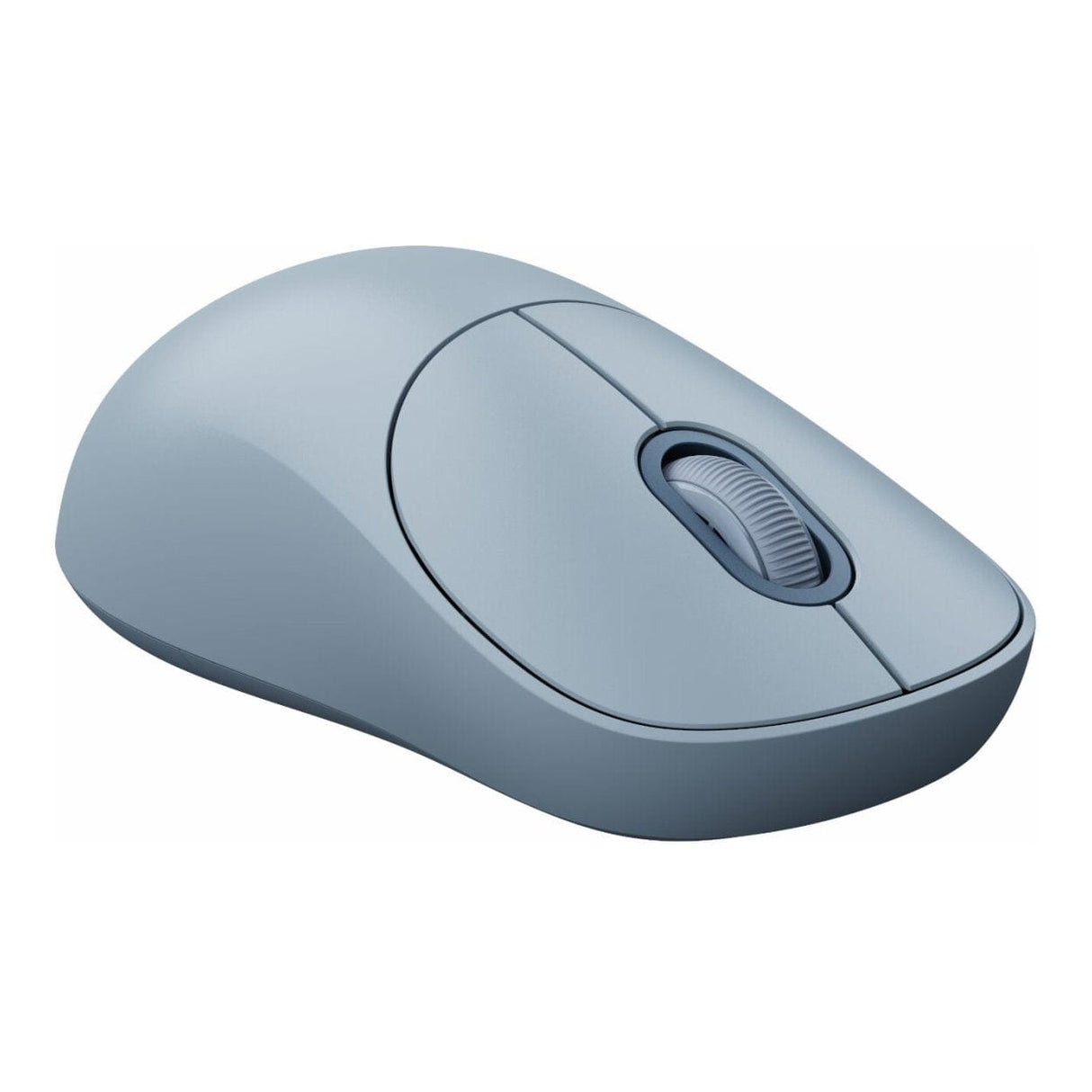 Xiaomi USB Wireless 1200dpi Optical Mouse 3 Blue BHR8914GL