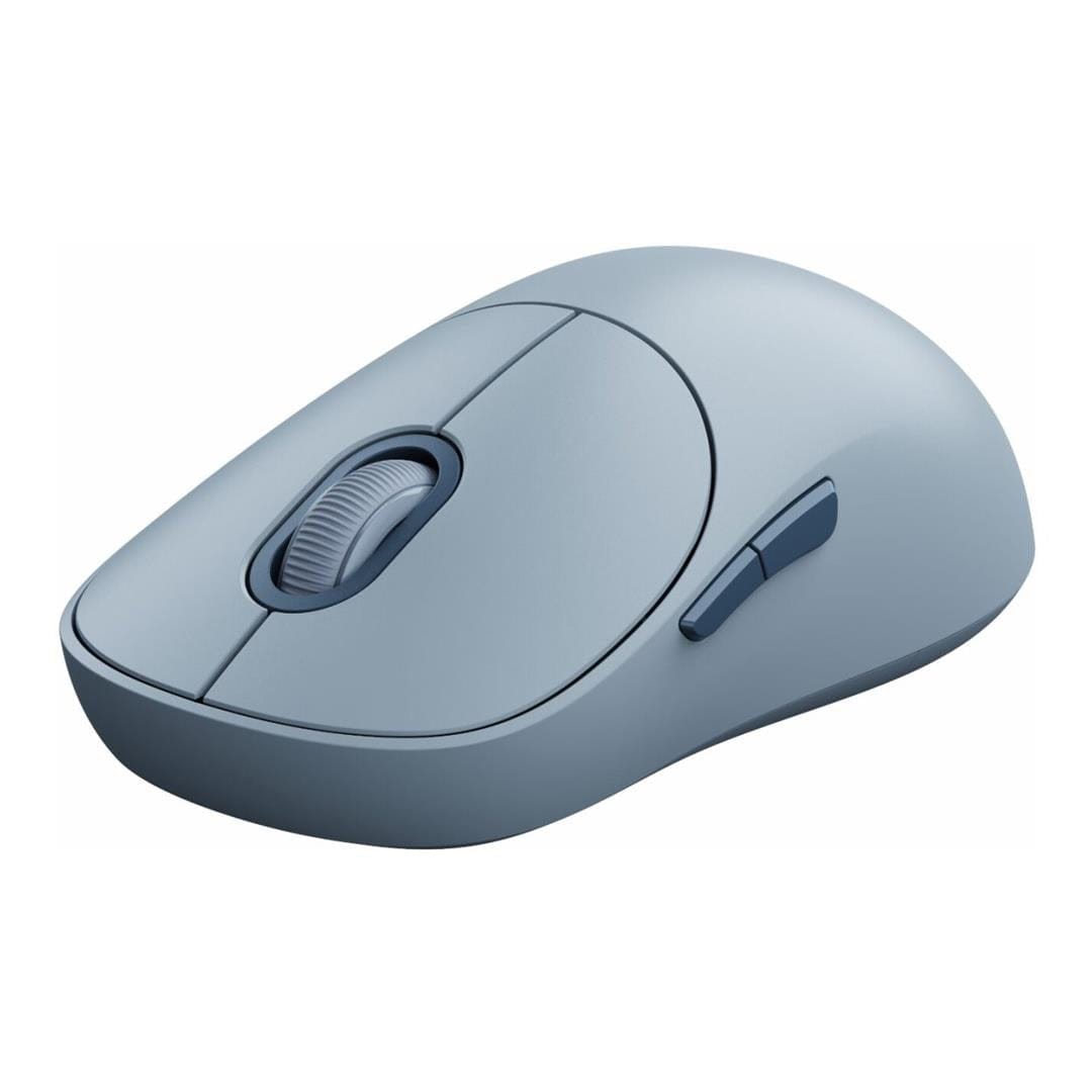Xiaomi USB Wireless 1200dpi Optical Mouse 3 Blue BHR8914GL