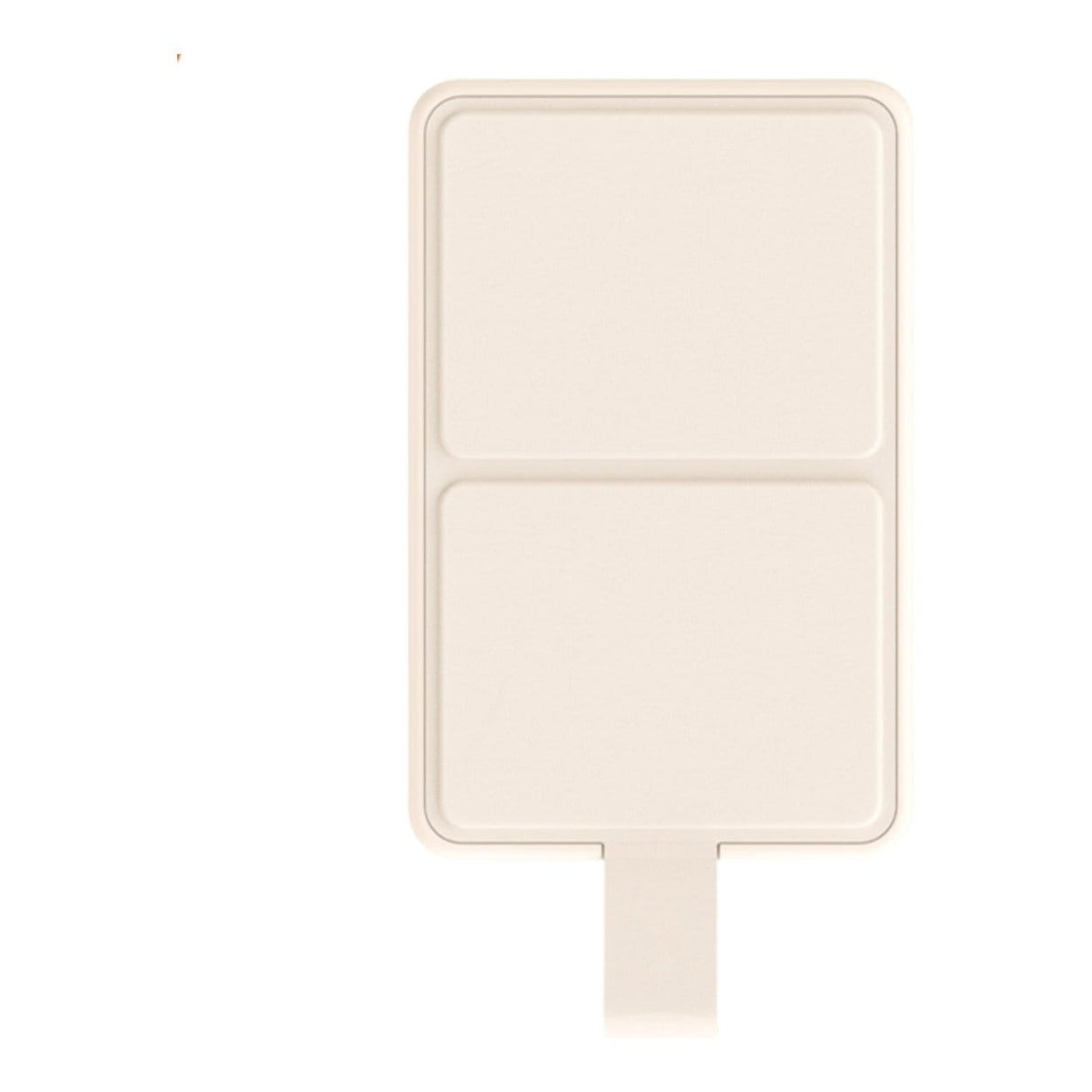 Xiaomi 6000mAh Magnetic Powerbank Tan BHR9074GL